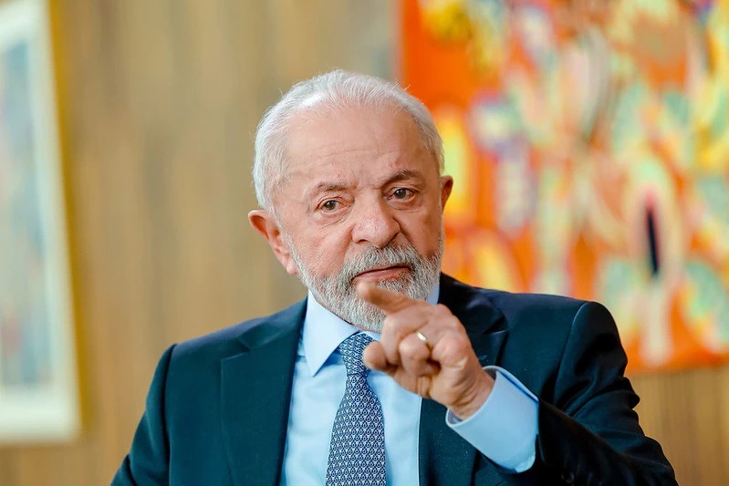 Governo Lula é desaprovado por 53%, aponta Quaest