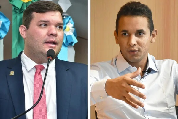 “Há provas robustas de abuso de poder” por Allyson Bezerra em 2024, diz ex-vereador