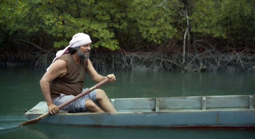 Com cenário potiguar, “Filhos do Mangue” estreia nos cinemas de todo o Brasil
