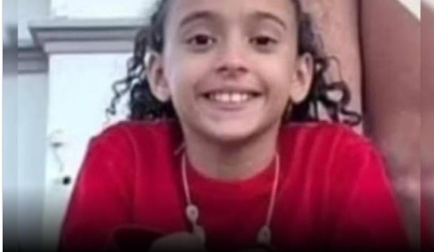 Menina de 10 anos morre após ser baleada por policial penal em briga de trânsito