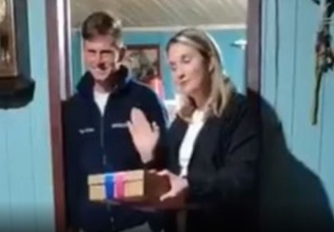Justiça toma decisão sobre vídeo de homem exposto por traições no RS; saiba qual