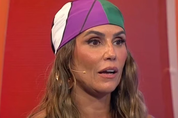 Deborah Secco gera polêmica ao dizer que não acredita na monogamia