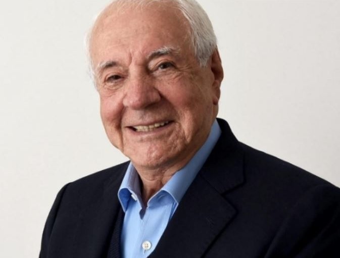 Morre publicitário Roberto Duailibi, aos 89 anos