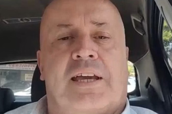  “Careca do INSS” é cobrado em R$ 60 mil por calote em camarote 