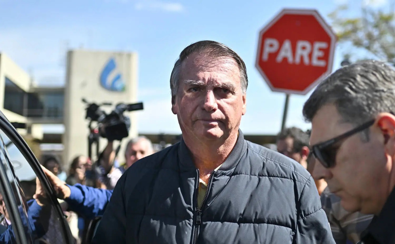 Bolsonaro pode pegar até 72 anos de prisão com novas acusações