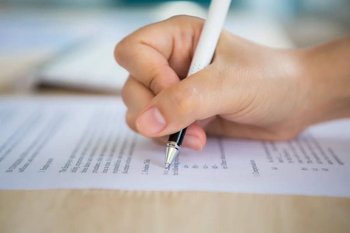 CNU 2025: inscrições para o "Enem dos Concursos" terminam neste domingo