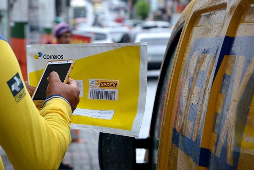 Com falta de caixa, Correios suspendem o pagamento de R$ 2,75 bilhões em obrigações com fornecedores e tributos