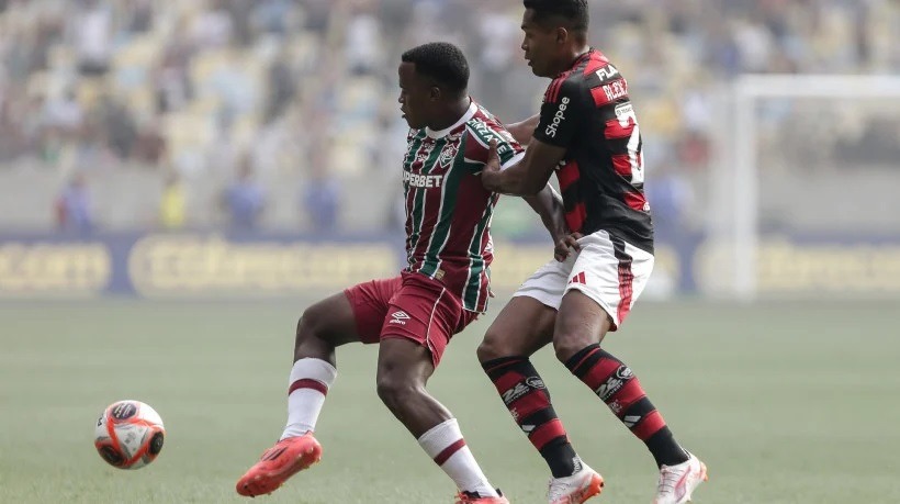 Fla x Flu, Palmeiras e Botafogo em campo; veja jogos de hoje e onde assistir