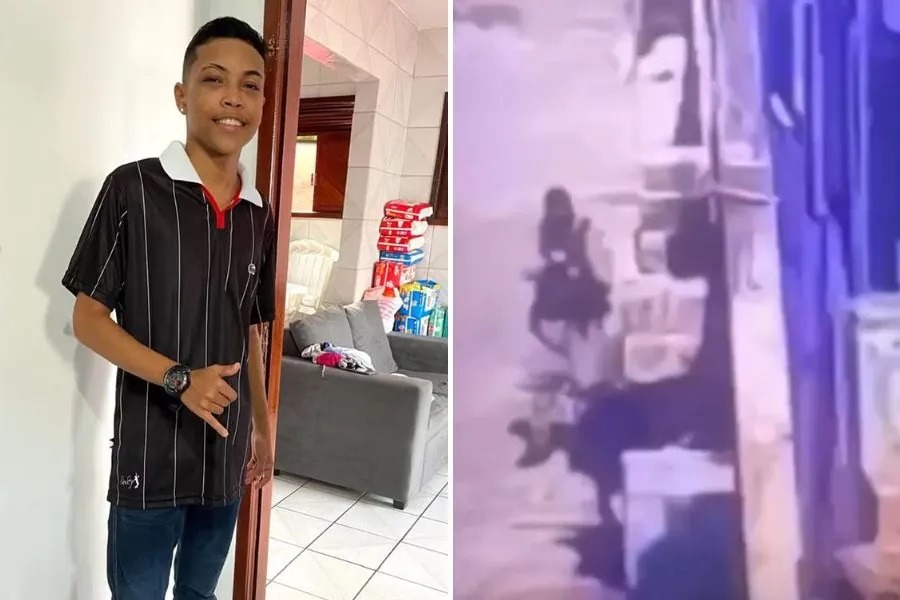 VÍDEO: Inquérito apura possível execução de jovem por policiais durante operação em Mãe Luiza