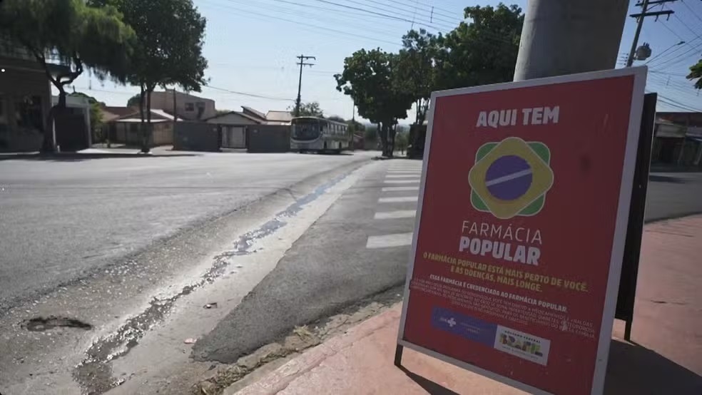 Fraude no Farmácia Popular desvia quase R$ 40 milhões e financia tráfico internacional