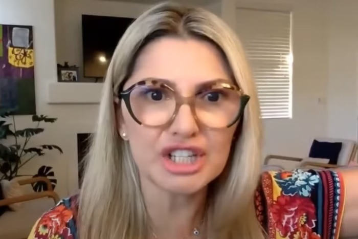 Antonia Fontenelle causa polêmica ao “perdoar” Preta Gil após morte: “Fui açoitada com seu aval”