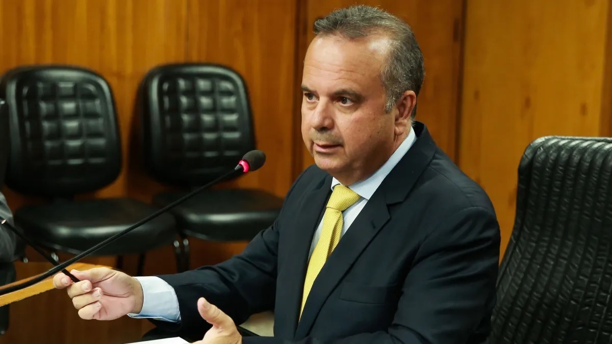 Rogério Marinho após nova decisão com Bolsonaro: "Chegou a hora do fim da omissão de uma maioria no Senado"