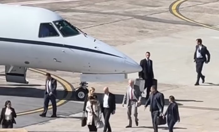 Aviões da FAB para ministros só têm combustível até dia 3 de agosto