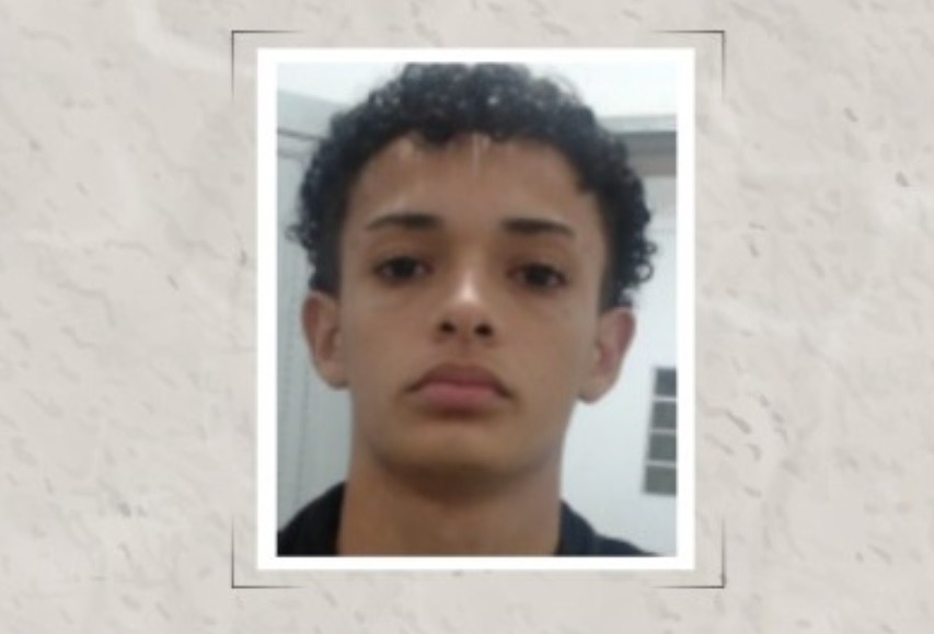 Polícia Civil investiga caso de adolescente que sumiu após sair para encontrar a namorada em São Gonçalo do Amarante