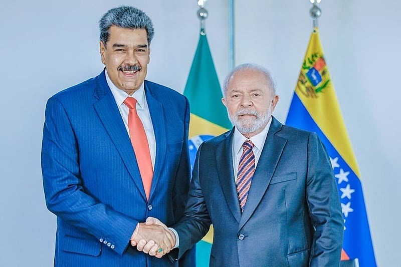 Lula imita estratégia de ditador ao chamar adversários de ‘traidores da pátria’