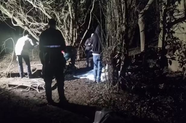 Mãe, bebê de 2 meses e homem são brutalmente assassinados