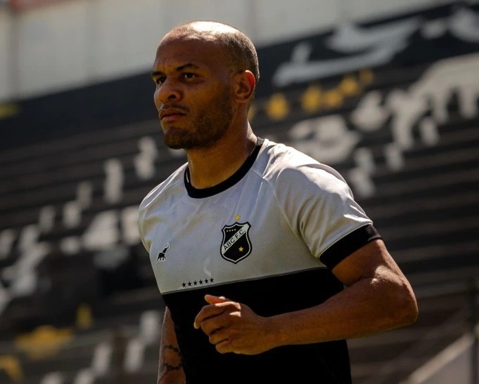 ABC anuncia contratação de ex-Atlético/MG; confira