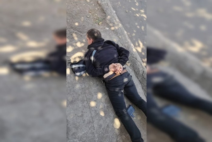 “Mendigo do TikTok” agrediu mulher após ser chamado de “pinto murcho”