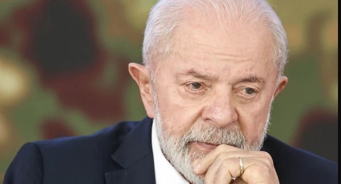 IPESPE: Para 43% da população, governo Lula vai piorar nos próximos meses
