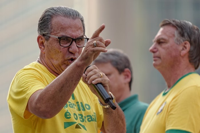 Silas Malafaia convoca atos pró-Bolsonaro: “Agora é o povo que chama”