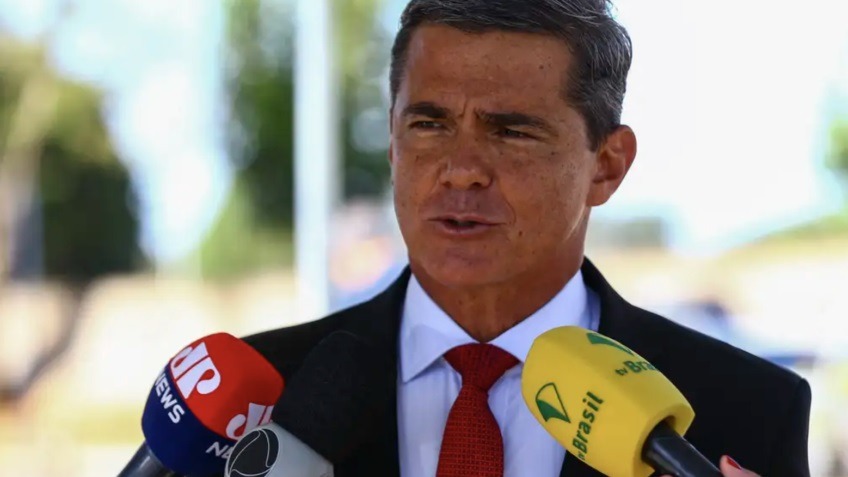 General confirma autoria de plano para matar Lula, Alckmin e Moraes