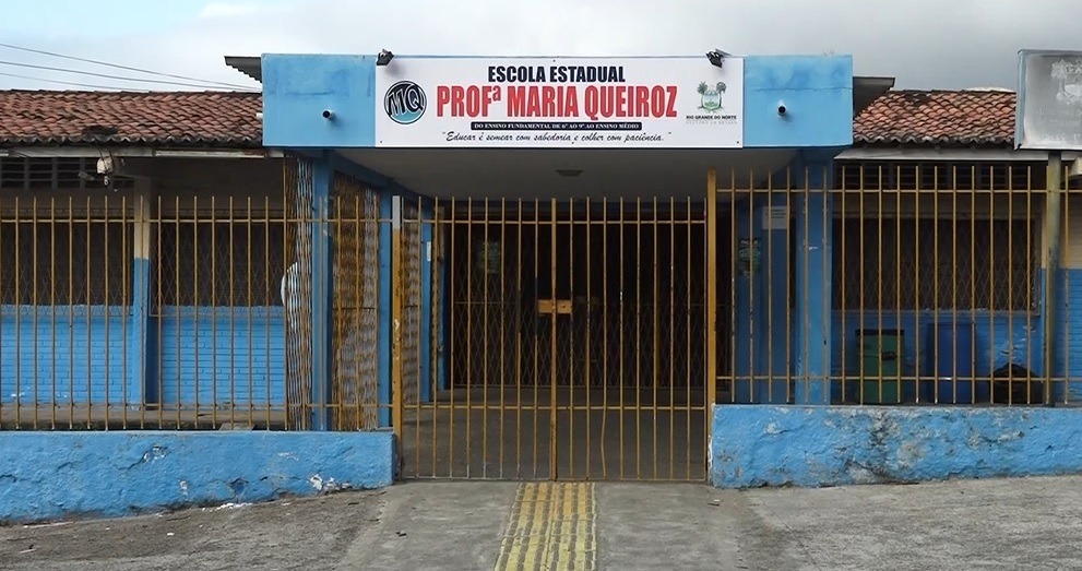Polícia Civil investiga denúncia de assédio contra aluna em escola estadual de Natal