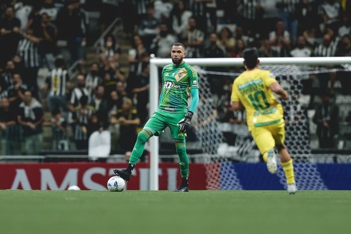 Com Fluminense e Atlético-MG, Sul-Americana tem oitavas definidas; confira 