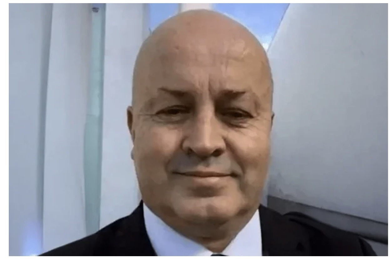 Senado põe sigilo de 100 anos sobre entradas do Careca do INSS na Casa