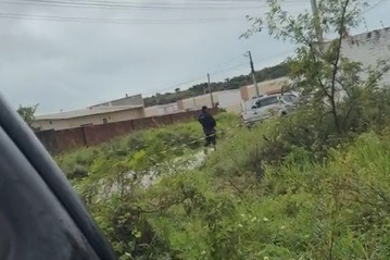 URGENTE: EXTREMOZ: Marcelo ‘Pica-Pau’ morre em confronto com forças policiais
