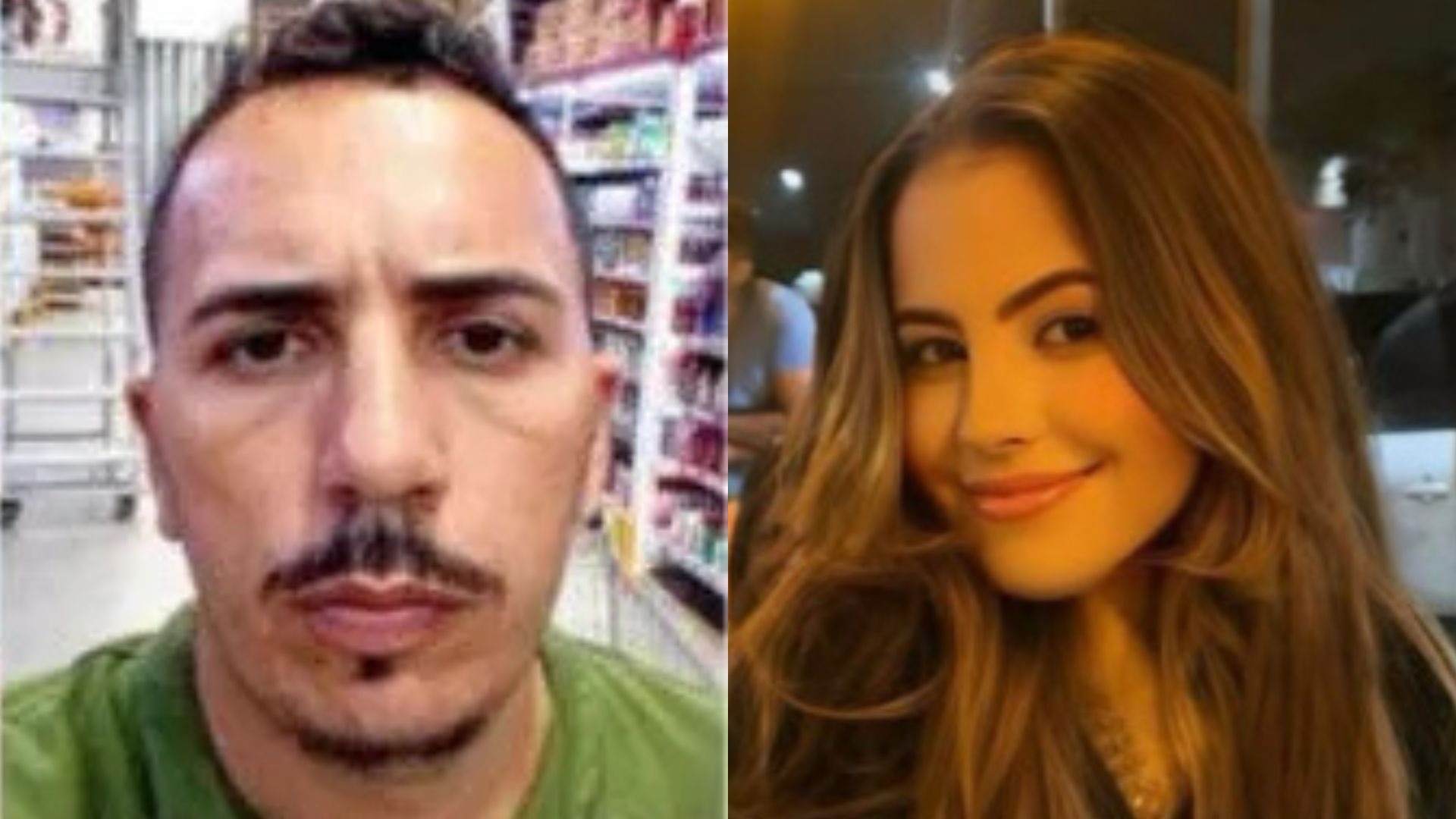 Bomba: Marcelo Pica Pau era suspeito do assassinato de Maria Bruna, revela Polícia Civil