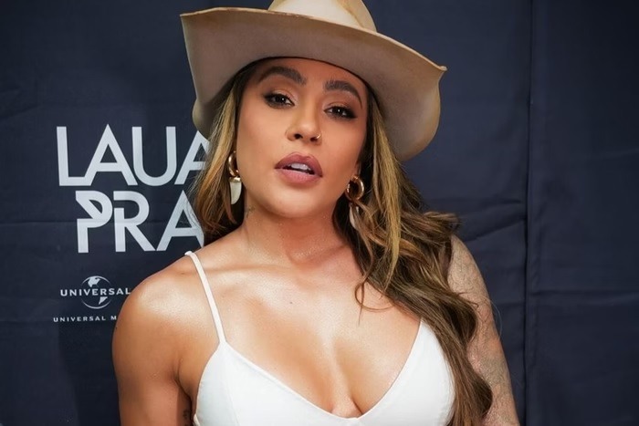 Lauana Prado expõe proposta de teste do sofá: “Pessoa muito influente”