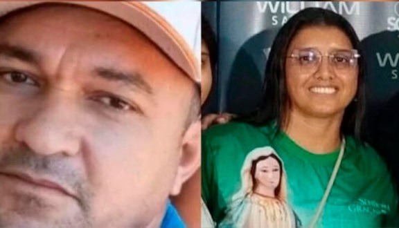 Comerciante e cliente são mortos a tiros em atentado no interior do RN