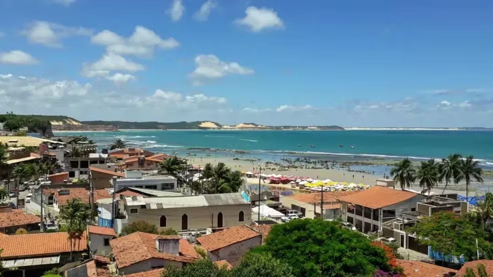 Como facções dominaram Pipa e mais dois paraísos turísticos no Nordeste