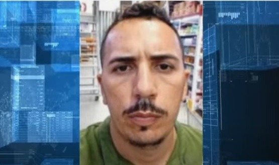 VÍDEO: Detalhes da mega operação que eliminou o maior assaltante do estado