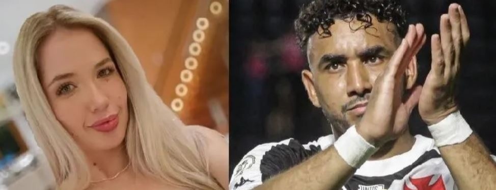 Ex-jogador do Vasco vira réu por violência psicológica