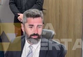 Polícia confirma envolvimento do grupo de Marcelo ‘Pica-Pau’ em várias ações criminosas de grande repercussão no RN