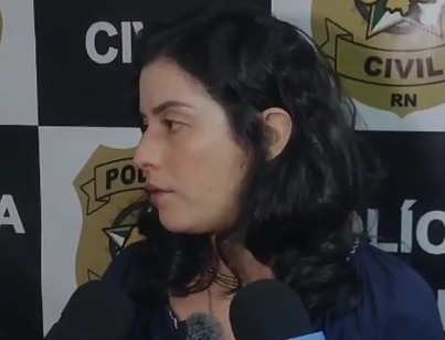 Após espancamento com mais de 60 socos, delegada alerta: “A denúncia pode salvar vidas”