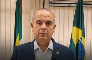 VÍDEO: Rogério Marinho anuncia manifestação pró-anistia em Natal 