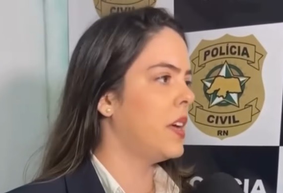 Advogada pede que imagens de mulher agredida com mais de 60 socos não sejam divulgadas