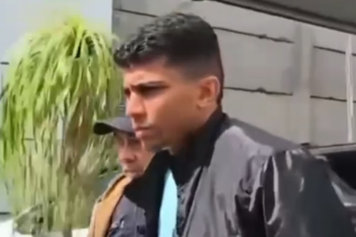 “Playboy” que fez cidade evacuar por disputas de facção é preso