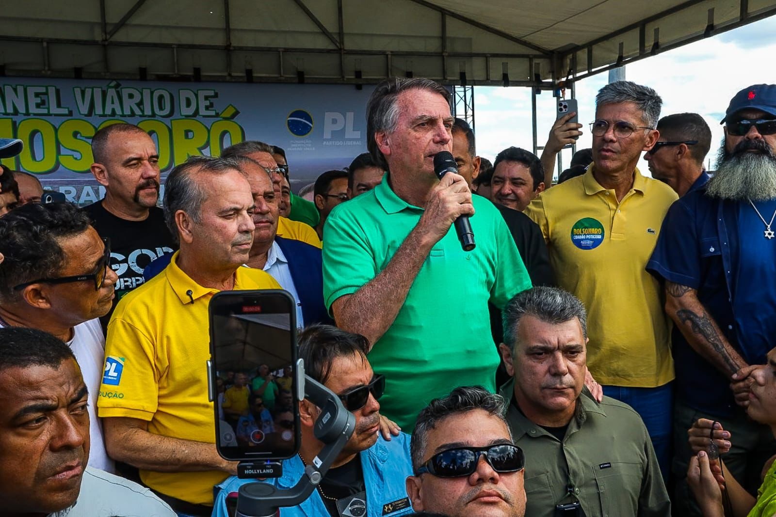 Rota 22 alcança mais de 45 milhões de interações nas redes sociais