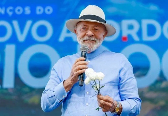 50% dizem que idade de Lula é um problema para reeleição