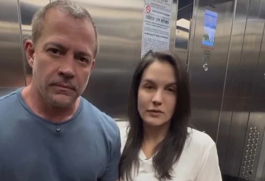 VÍDEO: Campeã de jiu-jitsu ensina defesa pessoal após caso de mulher espancada em elevador