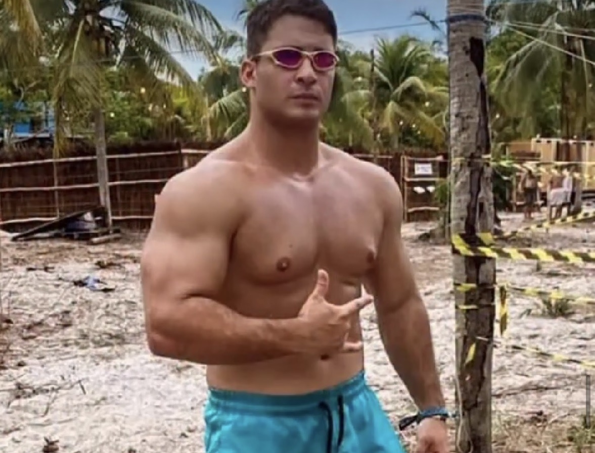 Família de Igor Cabral diz estar sendo ameaçada após agressão brutal dele contra ex: “Estamos sendo punidos”