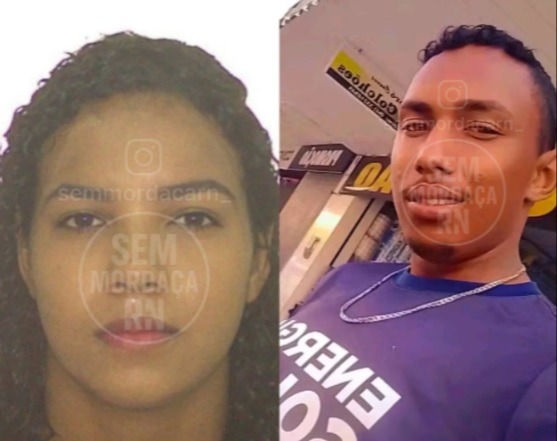 Suspeito de atacar velório da namorada de "Pica-Pau" é arrastado e executado a tiros