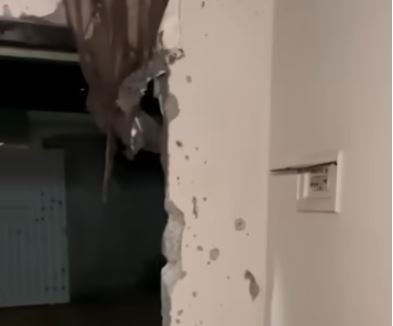 VÍDEO Dona da casa onde estava Marcelo Pica-Pau pede ajuda