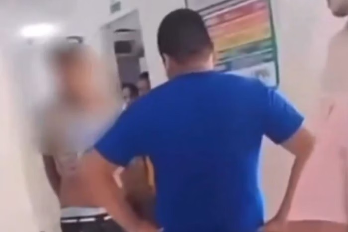 VÍDEO: O que disse o homem que foi para UPA com cenoura presa no ânus