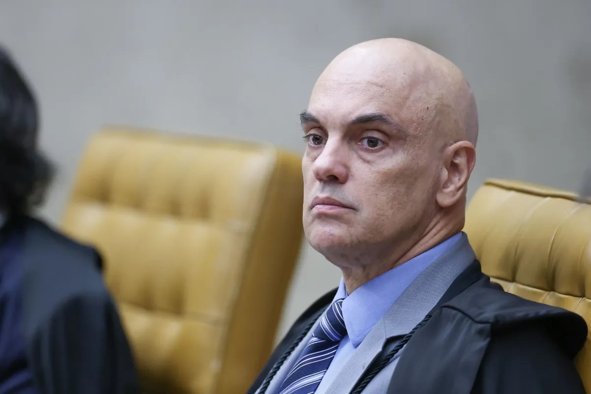Maioria do STF se recusou a assinar carta em defesa de Moraes