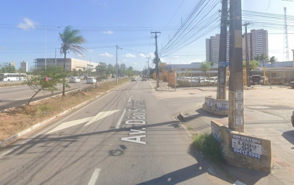 Trecho da marginal da BR-101, em Natal, será interditado na próxima segunda-feira