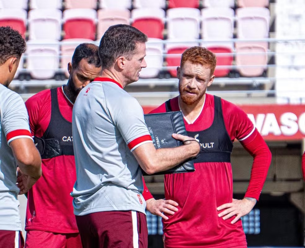 Juazeirense x América-RN: confira onde assistir ao vivo, horário e escalações